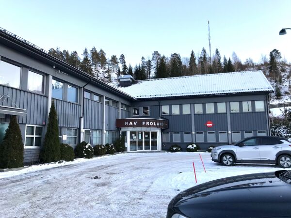Stemte for samarbeidsavtale
