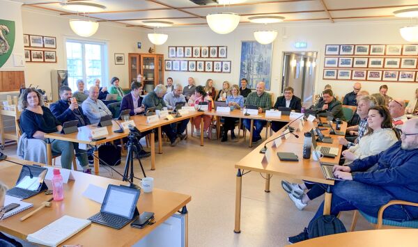 Dette er "pub-saken" oppsummert