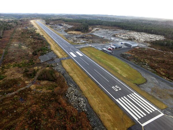 Utslipp i Froland