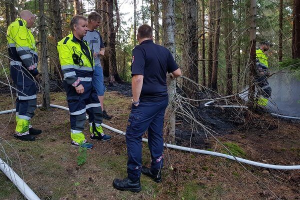 Kom til stor nytte