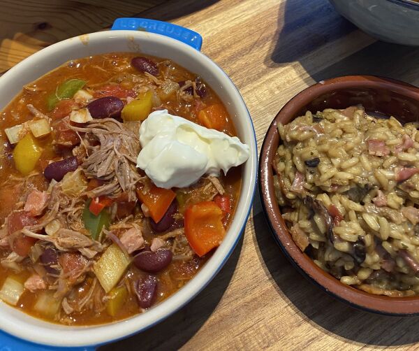 Chili Con Carne