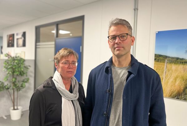 – Nesten en umulig oppgave