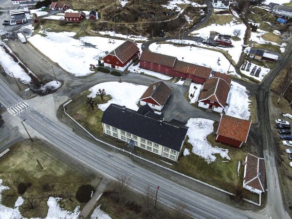 Fastsatte nye regler