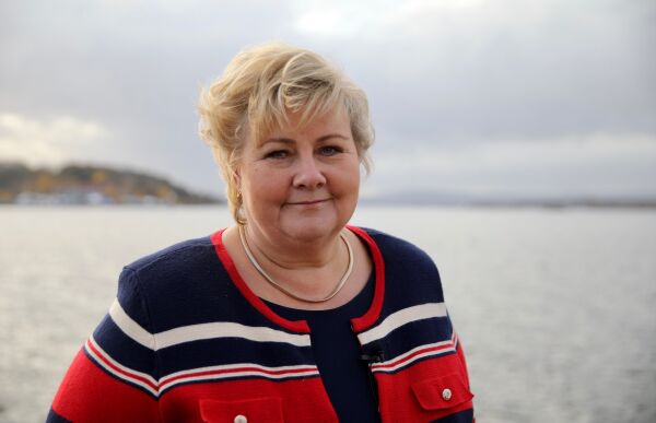 Nå strammer regjeringen inn