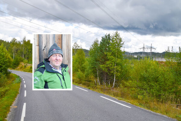 - Bøylestadsaken er altoverskyggende