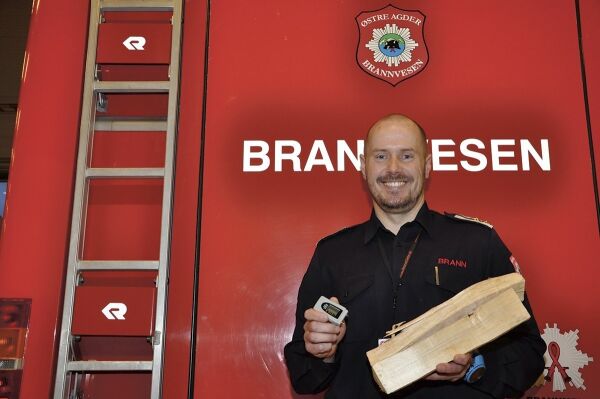 Slik unngår du pipebrann