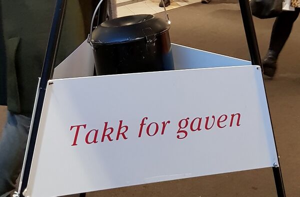 En julehistorie