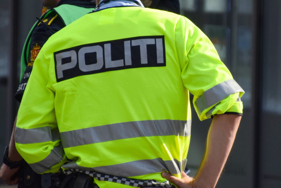 OLAND: Politiet melder søndag om at det har vært innbrudd i hytter på Oland.

ARKIVFOTO: RAYMOND ANDRE MARTINSEN