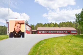 Takk for at Mykland skole blir bevart