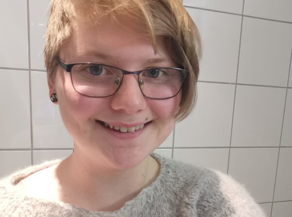 Fant lykken på Ulefoss