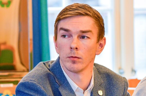 Uenige om ekspropriasjon