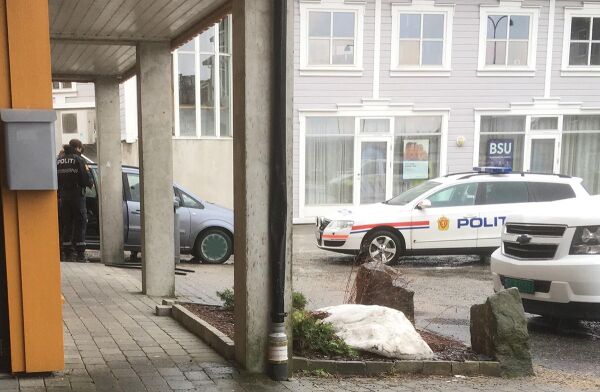 Dømt for ruskjøring