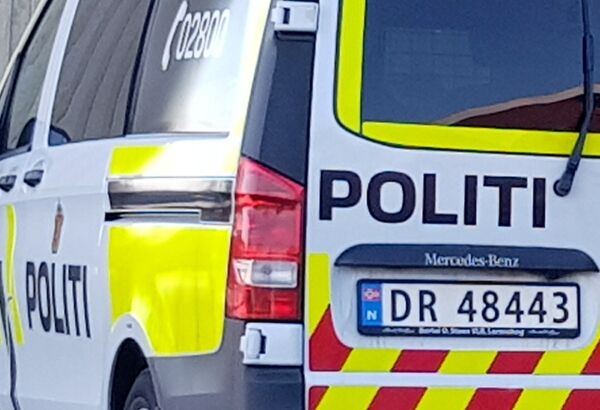 Fyllekjørte i Nidelva - fikk motorstopp