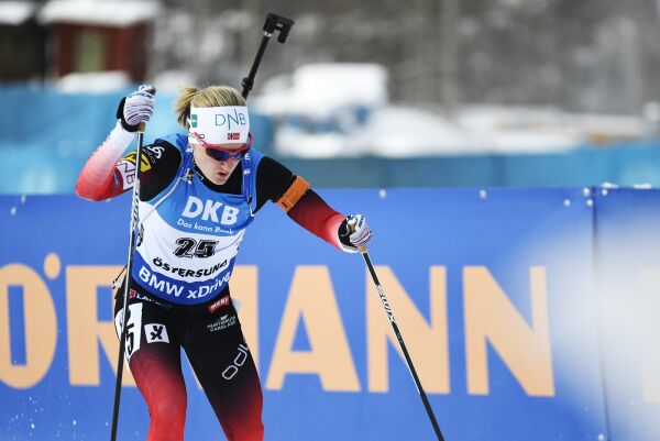 Var med i gullkampen