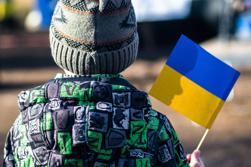 BEHOV FOR BESKYTTELSE: 355 kommuner har til sammen bosatt 65.087 ukrainske flyktninger siden krigen startet i 2022 (per 19.04.2024). I samme periode ble det bosatt 8.971 flyktninger fra andre land. Froland har bosatt 42 ukrainske flyktninger siden krigen brøt ut. Dette utgjør 0.67 prosent av befolkningen, som er lavest andel blant kommunene i Agder.       FOTO: ILLUSTRASJONSFOTO
