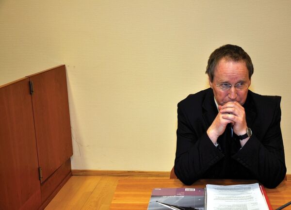 Slik endte byturen for frolendingen