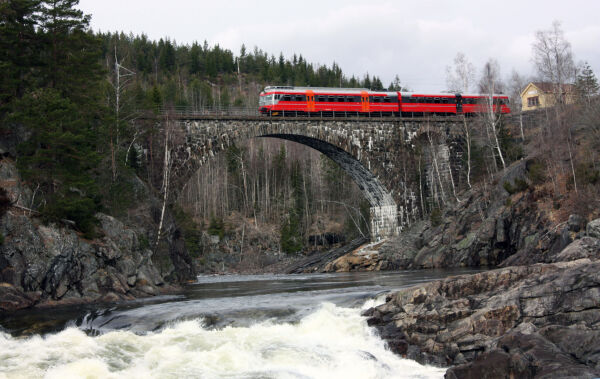 Froland og Nidelva - et turistmekka i fremtiden?