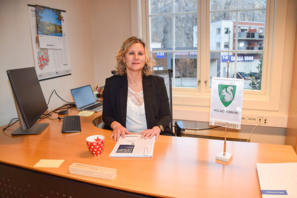 Svar på Ånonsen sitt innlegg