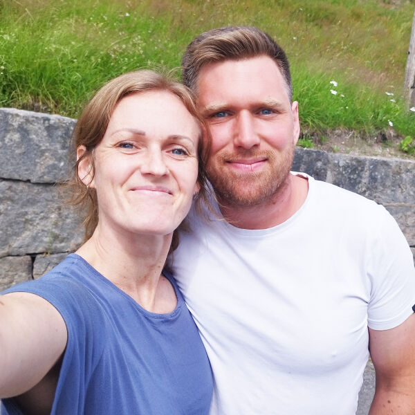 Heidi og Ingar fra Froland kan bli årets unge bønder