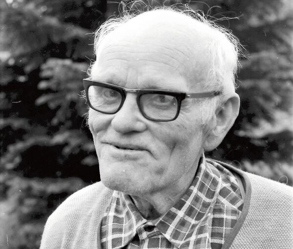 Lærer og kirkesanger