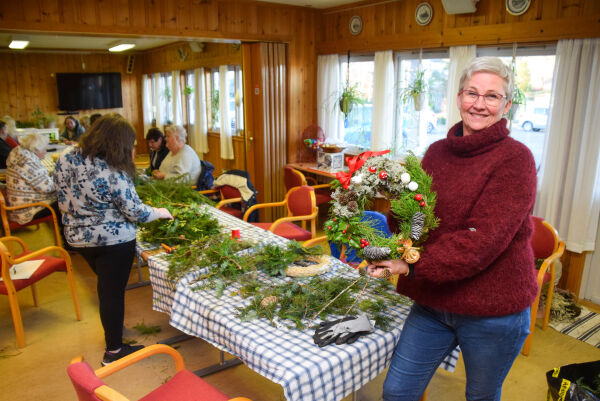 - Vi skal være en  åpen møteplass for alle