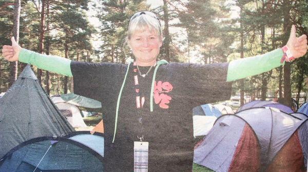 Dette sto på trykk for 5, 10 og 15 år siden
