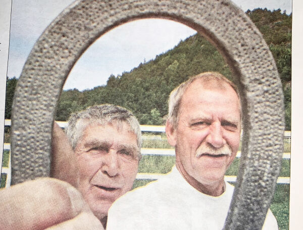 Dette sto på trykk i Froland for 5, 10 og 15 år siden
