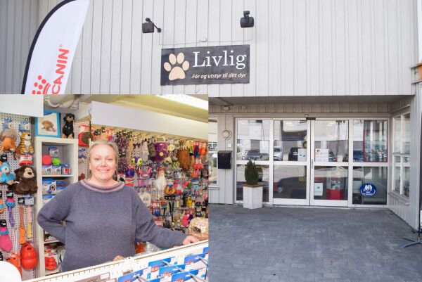 - Jeg selger vanvittig mye av dette nå