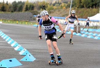 Har lyst på flere NM-medaljer