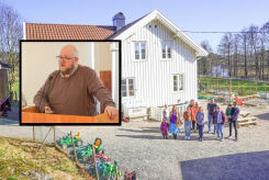– Fremstår respektløst
