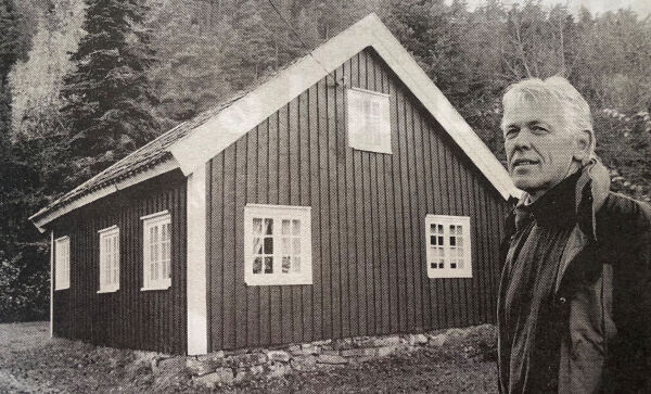 Dette stod på trykk for 5, 10 og 15 år siden