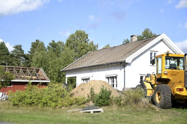 Kommunen kutter kostnader