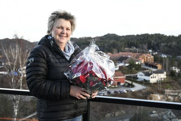 Liker å gjøre andre glad