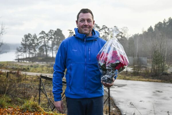 Har gitt flere familier hyggelige sommerminner