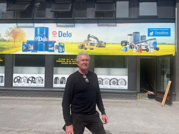 – Jeg er bare glad at det ikke gikk liv tapt