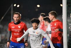 A-laget er klar for TV-sendt kvartfinale