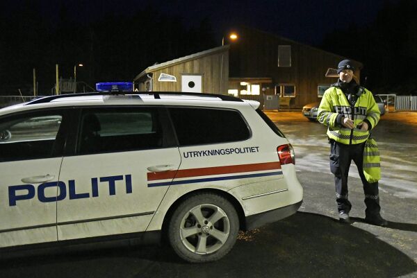 Kjørte til barnehagen uten gyldig førerkort