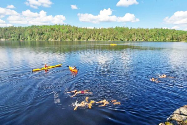 Camp Villmark 2024