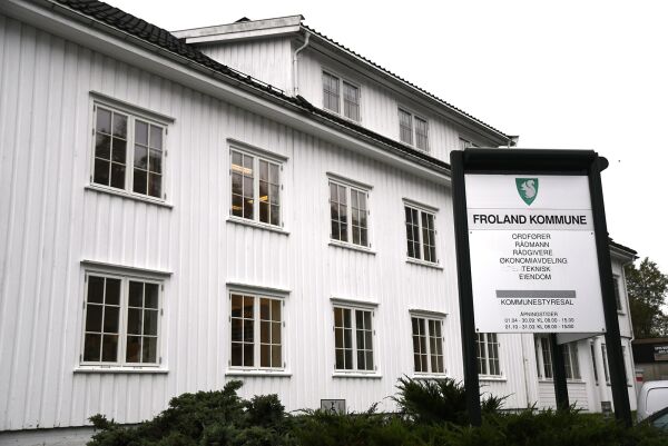 Ny kommunepsykolog i Froland