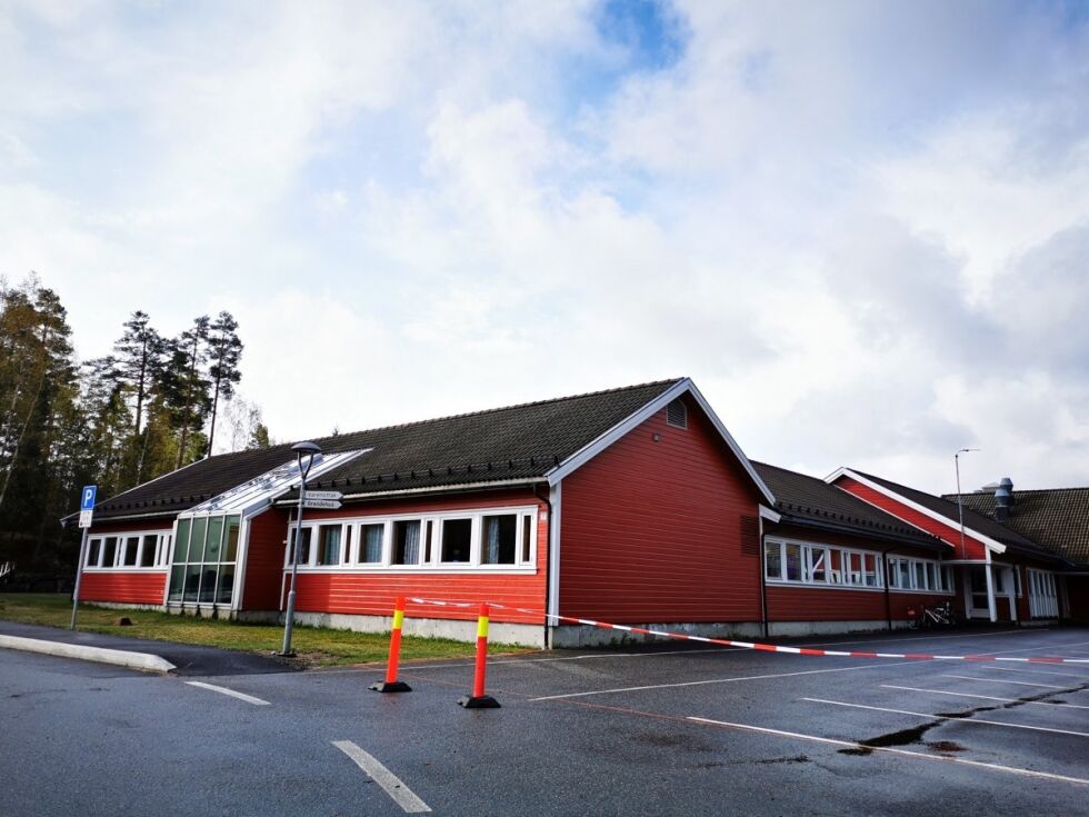 ØNSKE: Det ses blant annet på muligheten for ny skole på Blakstadheia for hele barnetrinnet.