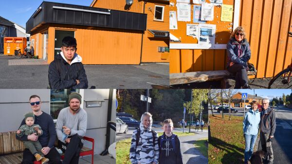 Fem i Froland om Frolendingen