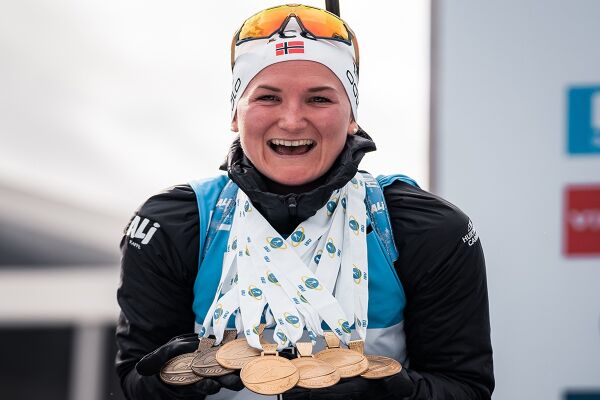 Kommunen sier nei til ”Marte-fest”