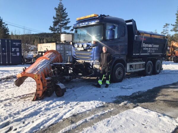 Flere gasellebedrifter i Froland
