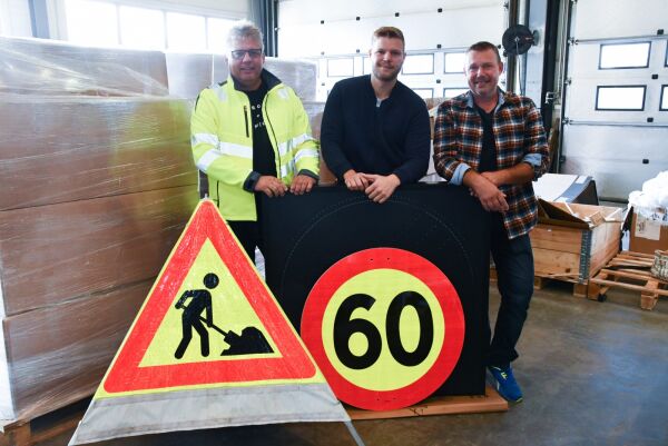 Omsetter for over en halv milliard i året
