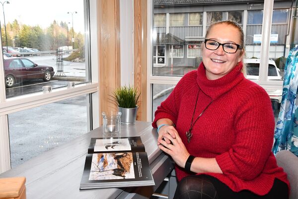 Uteskole kan være tingen