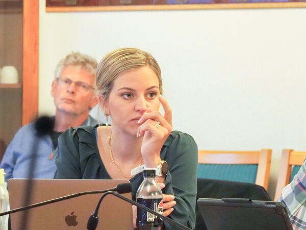 – Blir det snakk om bomring har vi ingenting vi skulle ha sagt
