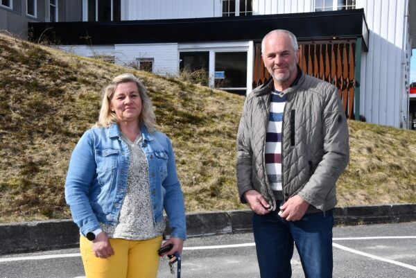 Trenger flere leiligheter