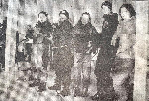 Dette stod på trykk for 5, 10 og 15 år siden