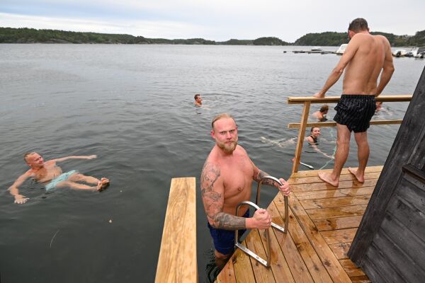 Lover verdenssensasjon på Trevannet til våren