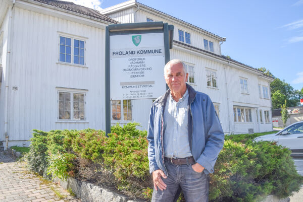 - Nå er det ikke et mål å bli best på alle parametere